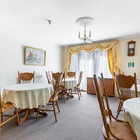 Woodstock Guest House Croydon Exterior photo